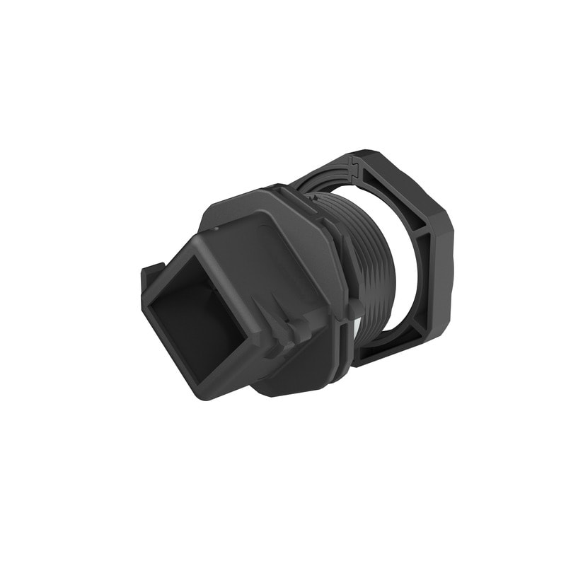 WEIDMULLER - WEI2584160000 CABTITE CGS M32 BK