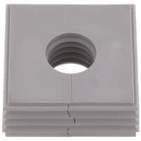 WEIDMULLER - WEI2584490000 CABTITE SE 16-17 LRG GY