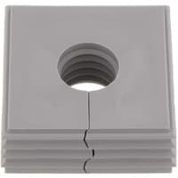 WEIDMULLER - WEI2584500000 CABTITE SE 15-16 LRG GY