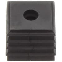 WEIDMULLER - WEI2584690000 CABTITE SE 6-7 SML BK