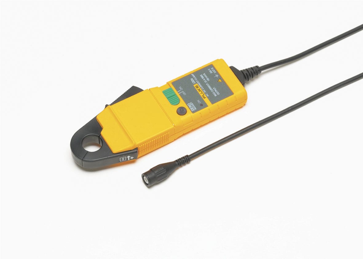 FLUKE ITALIA SRL - FLK2584935 I30S PINZA AMPEROMETRICA 5MA..30A AC/DC