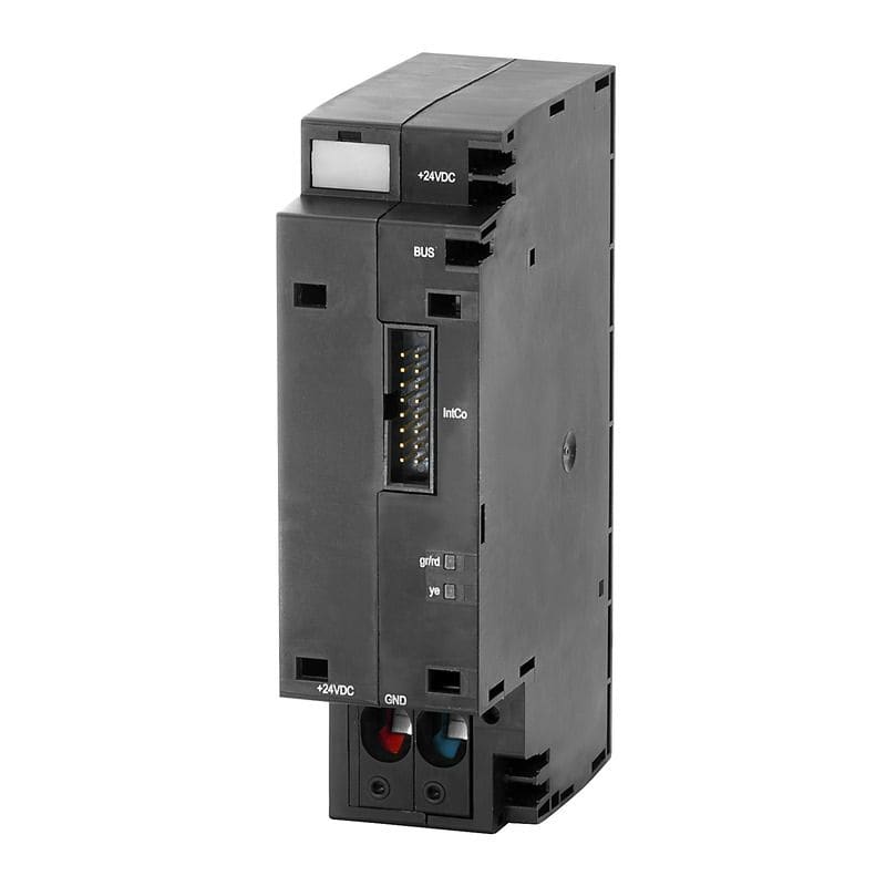 WEIDMULLER - WEI2625000000 TGD FIM-C
