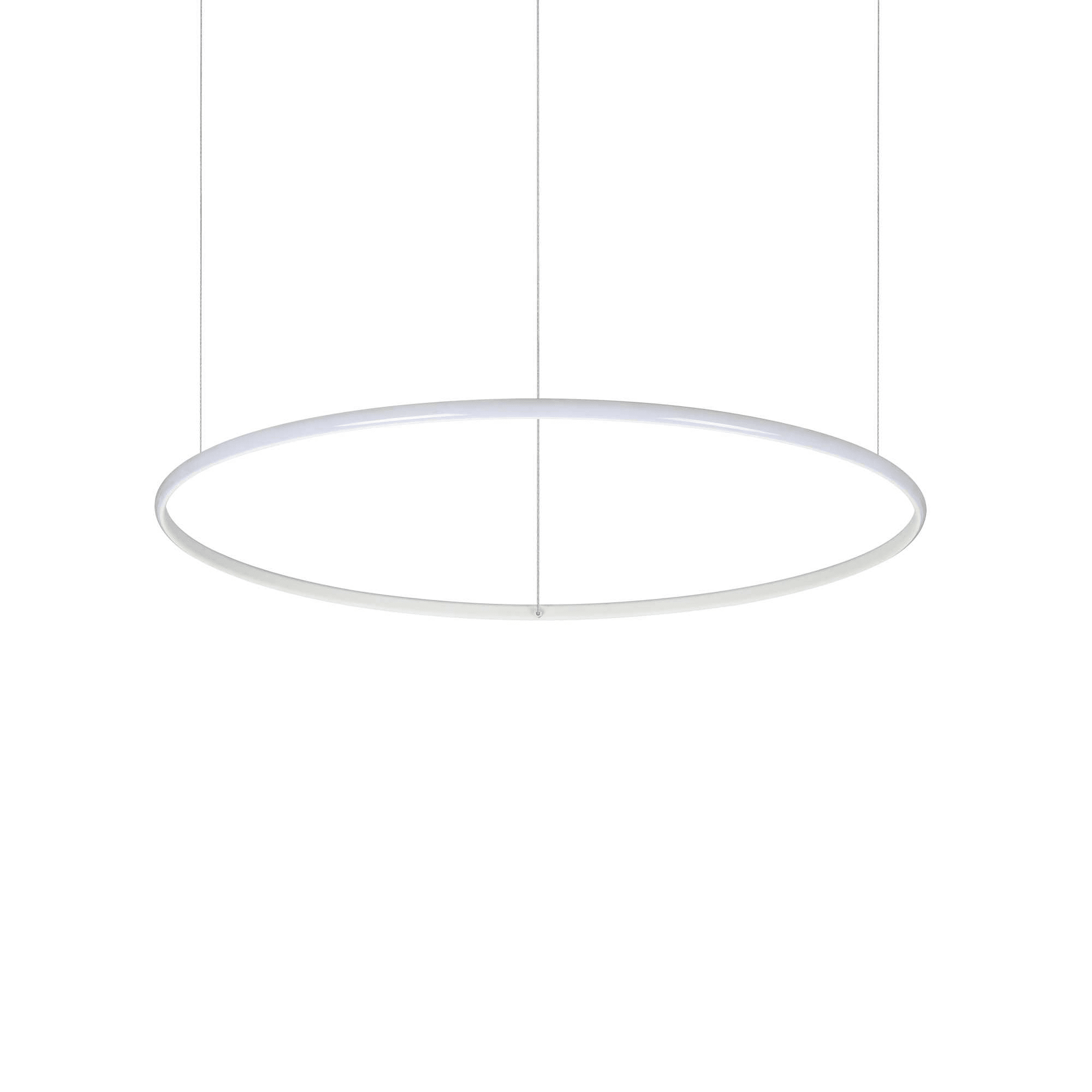 IDEAL LUX SRL - IUX258768 HULAHOOP SP D081