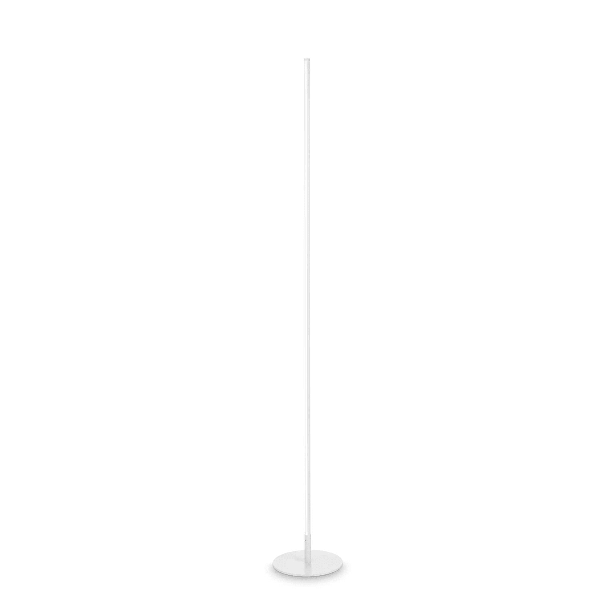 IDEAL LUX SRL - IUX258874 YOKO PT BIANCO
