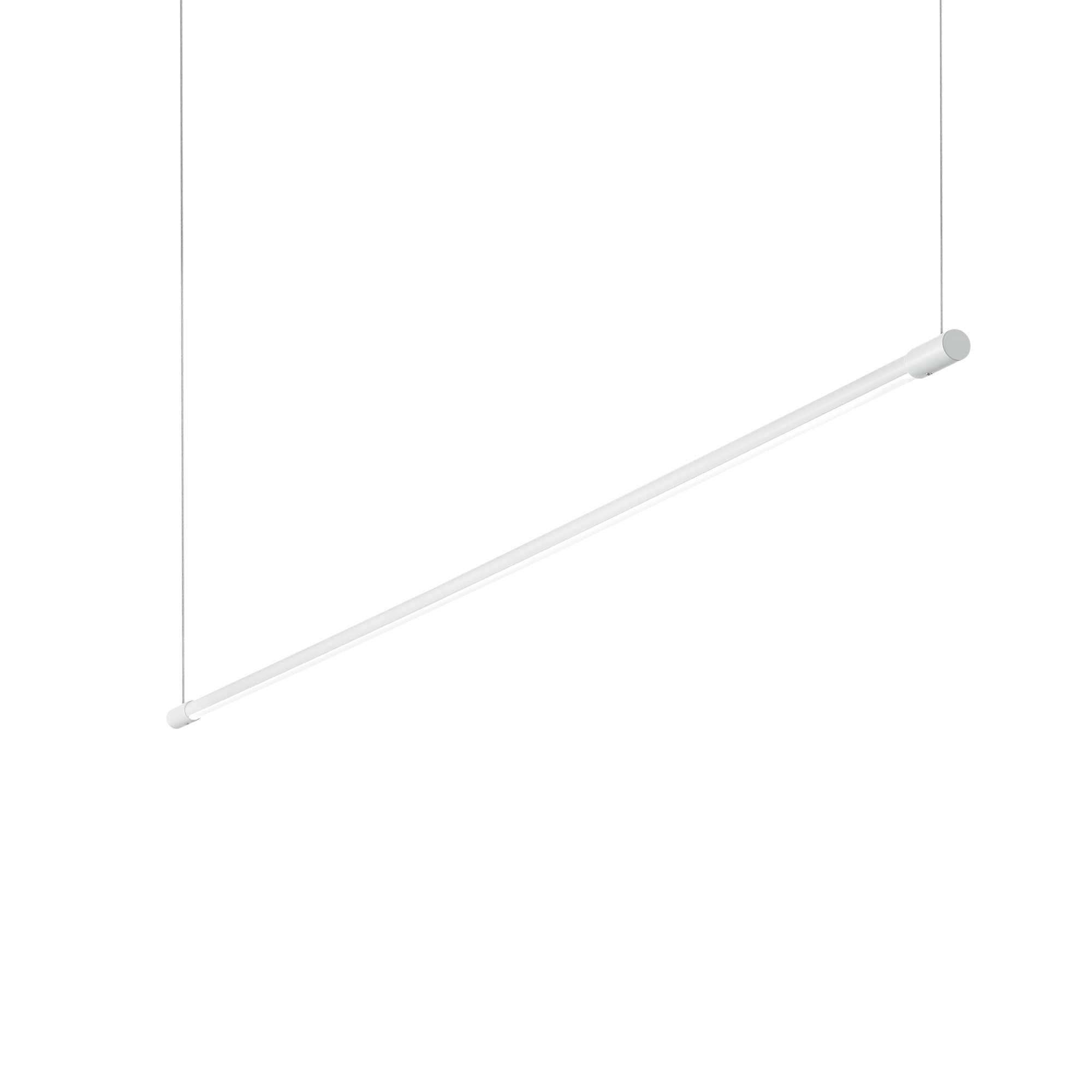 IDEAL LUX SRL - IUX258898 YOKO SP BIANCO
