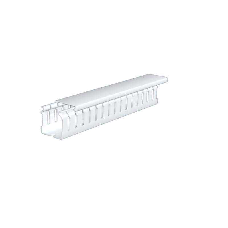 WEIDMULLER - WEI2589770000 CD-HF 50X50 5/7.5 LTGY