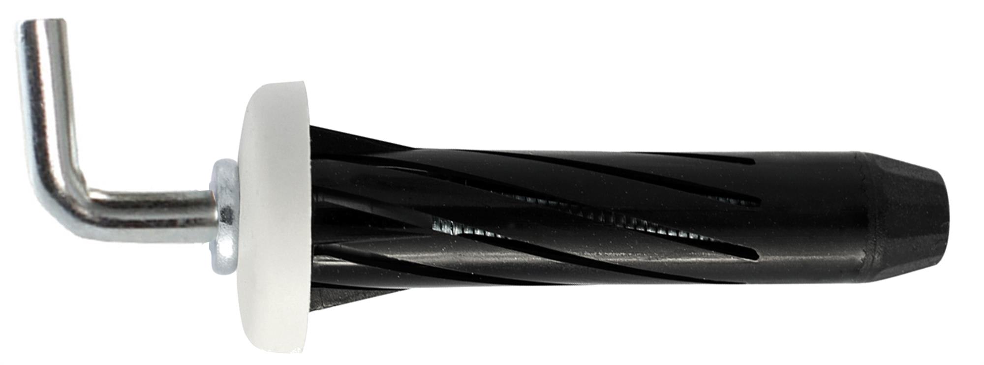 ELEMATIC SPIT - ITP565894 TASSELLO XTECH/GM GANCIO MEDIO M5-10X50