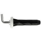 ELEMATIC SPIT - ITP565894 TASSELLO XTECH/GM GANCIO MEDIO M5-10X50