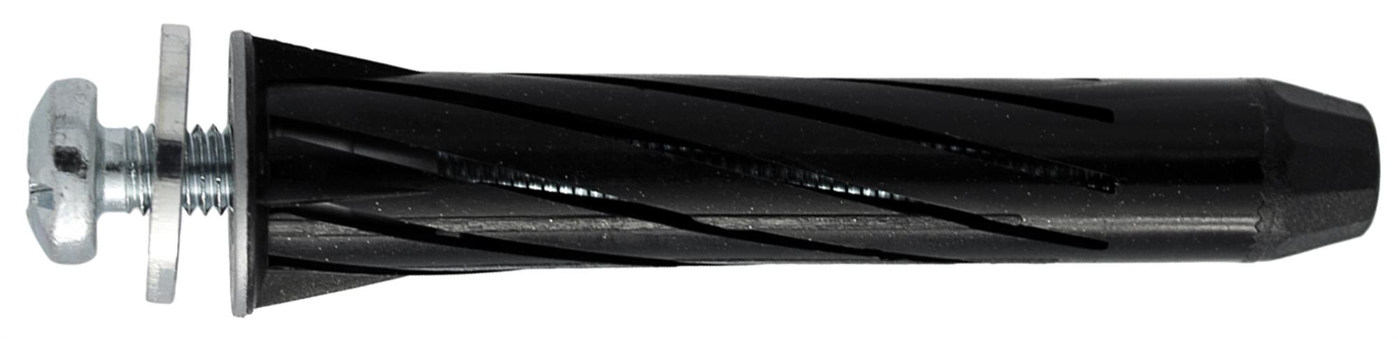 ELEMATIC SPIT - ITP565898 TASSELLO XTECH/VCB BI-MATERIALE M5-10X60