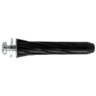 ELEMATIC SPIT - ITP565898 TASSELLO XTECH/VCB BI-MATERIALE M5-10X60
