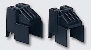 ITALWEBER SPA - ITW2590185 CALOTTE 1-WC (SET 2 PZ.)