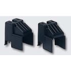 ITALWEBER SPA - ITW2590185 CALOTTE 1-WC (SET 2 PZ.)