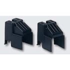 ITALWEBER SPA - ITW2590185 CALOTTE 1-WC (SET 2 PZ.)