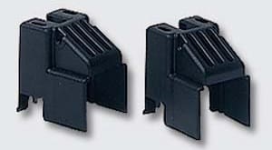 ITALWEBER SPA - ITW2590180 CALOTTE 00-WC (SET 2 PZ.)