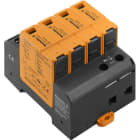 WEIDMULLER - WEI2591140000 VPU AC II 4 300/50