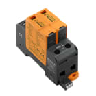 WEIDMULLER - WEI2591310000 VPU AC II 2 R 750/35