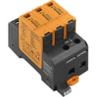WEIDMULLER - WEI2591320000 VPU AC II 3 R 750/35