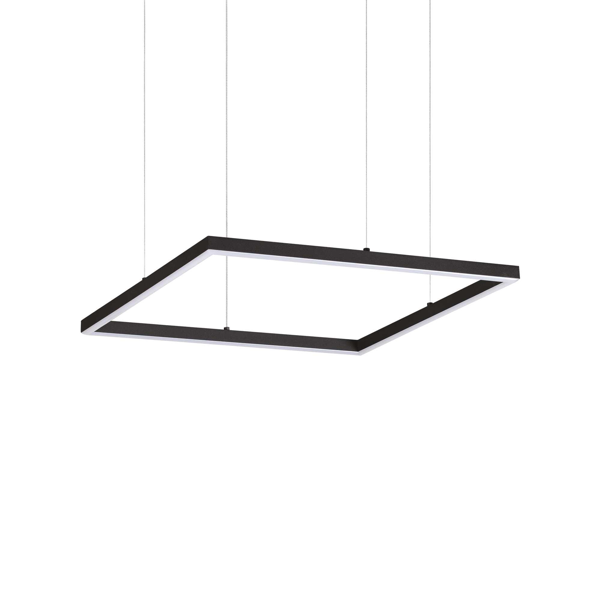 IDEAL LUX SRL - IUX259161 ORACLE SLIM SP D050 SQUARE 3000K ON-OFF