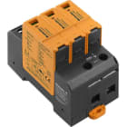 WEIDMULLER - WEI2591690000 VPU AC II 3 150/50