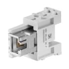 WEIDMULLER - WEI2592030000 HDC MRJ45 GC F