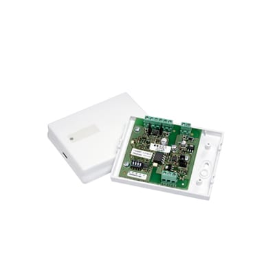 URMET SPA - UTD1043/537 INTERFACCIA 4-20MA SENSORE GAS
