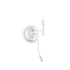 IDEAL LUX SRL - IUX259819 SET UP MAP2 BIANCO