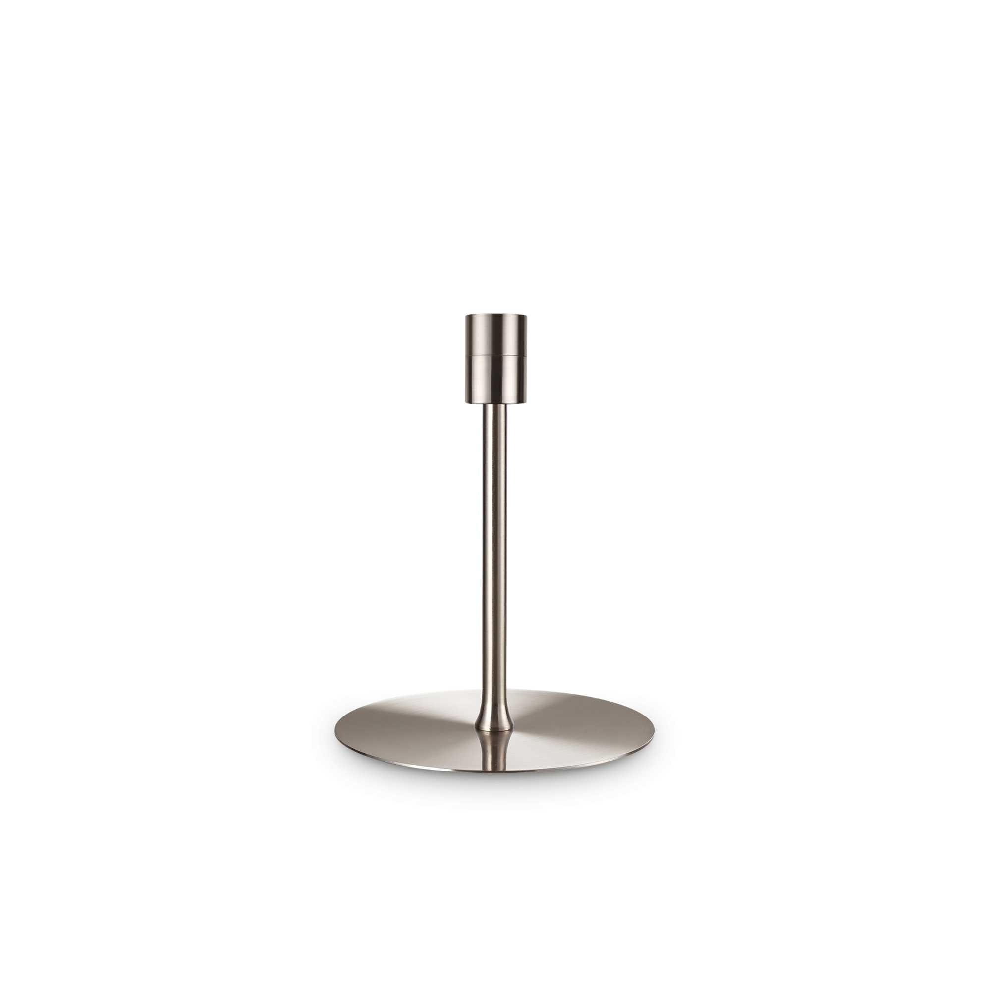 IDEAL LUX SRL - IUX259895 SET UP MTL1 SMALL NICKEL