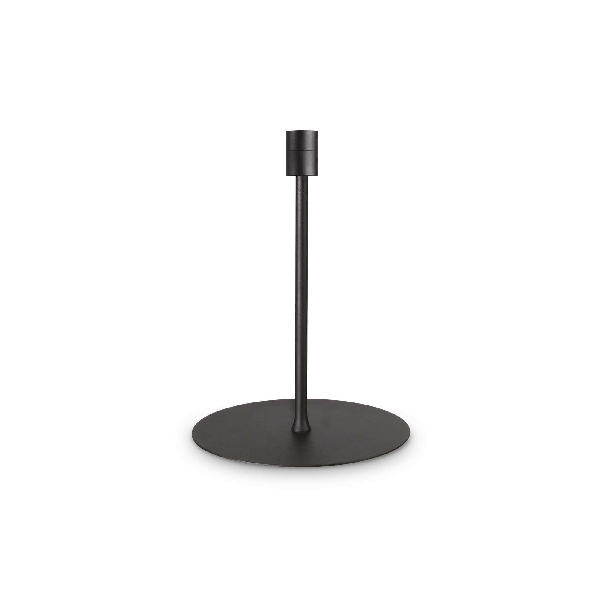 IDEAL LUX SRL - IUX259925 SET UP MTL1 BIG NERO
