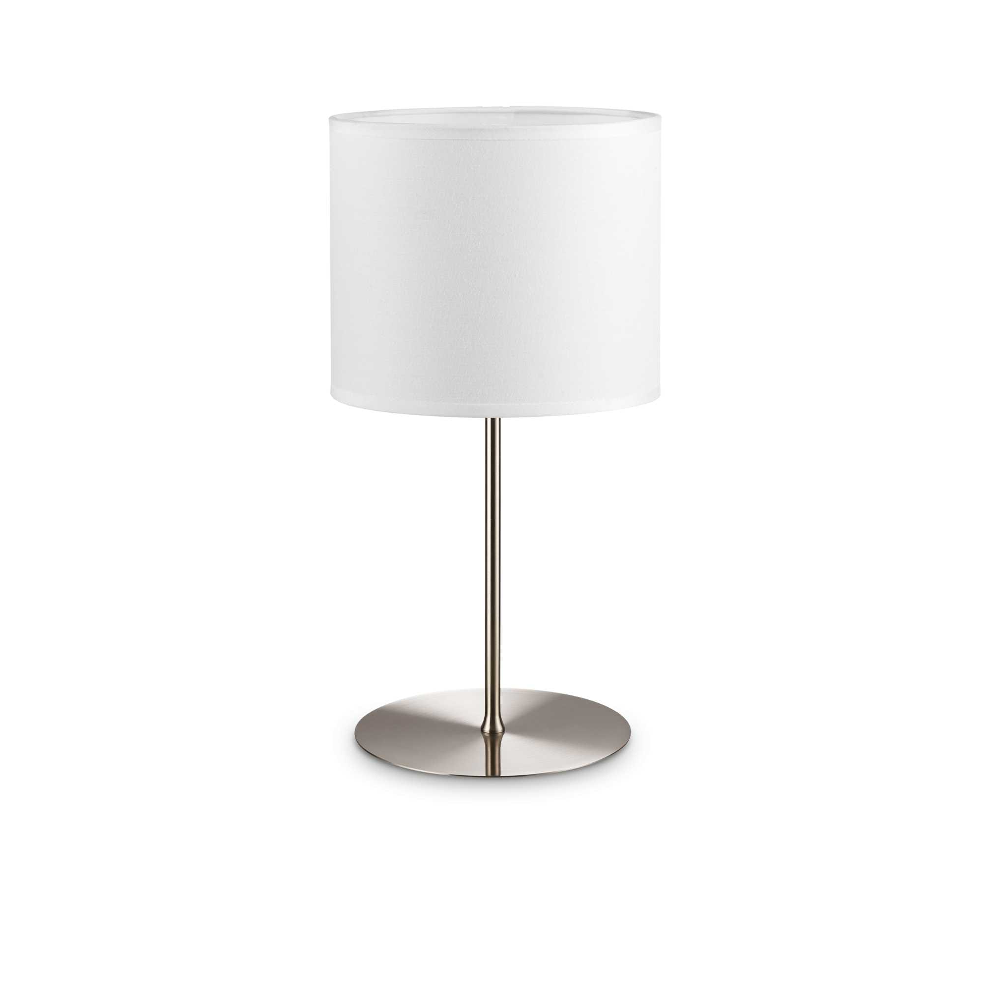 IDEAL LUX SRL - IUX259949 SET UP MTL1 BIG NICKEL