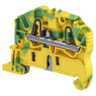 ELCART DISTRIBUTION - ERT250130000 1SNK705150R0000 MORSETTO ZK2.5PE