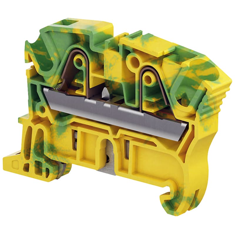 ELCART DISTRIBUTION - ERT250132000 1SNK708150R0000 MORSETTO ZK6-PE