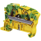 ELCART DISTRIBUTION - ERT250132000 1SNK708150R0000 MORSETTO ZK6-PE