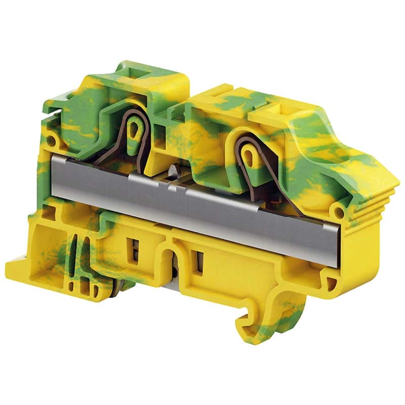 ELCART DISTRIBUTION - ERT250133000 1SNK710150R0000 MORSETTO ZK10-PE