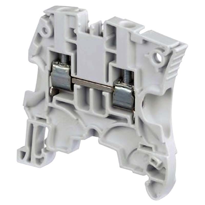 ELCART DISTRIBUTION - ERT250201100 1SNK506020R0000 MORSETTO ZS6 BLU