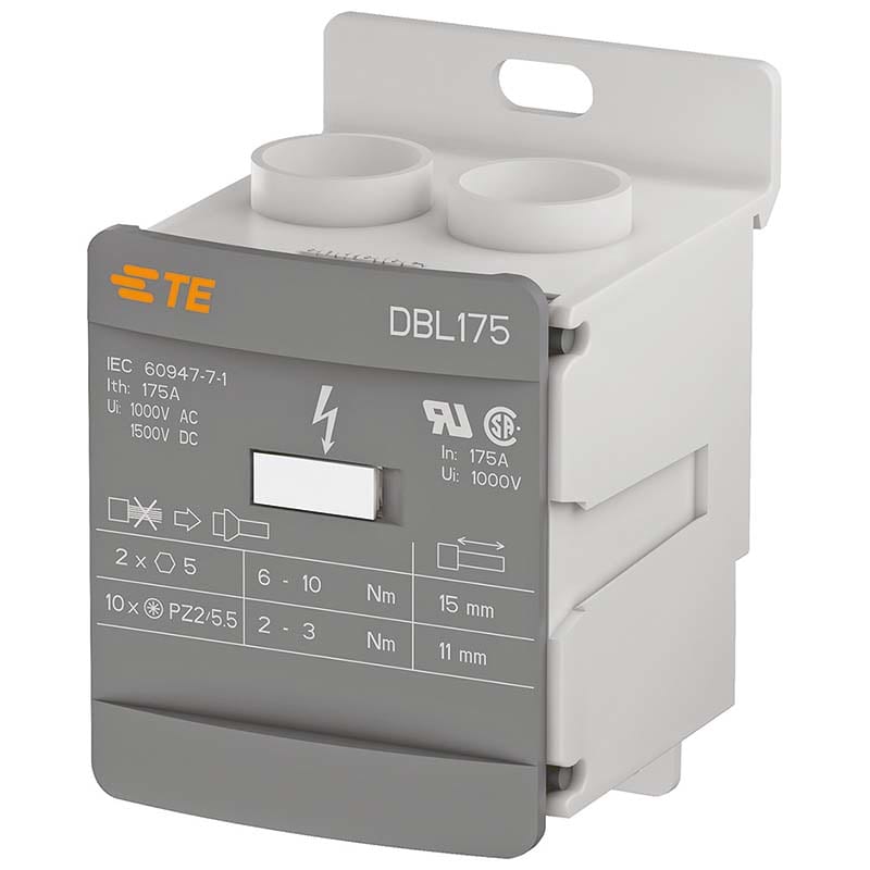 ELCART DISTRIBUTION - ERT252001700 1SNL317510R0000 MOR.RIPART.DBL175