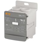 ELCART DISTRIBUTION - ERT252001700 1SNL317510R0000 MORSETTO RIPART.D