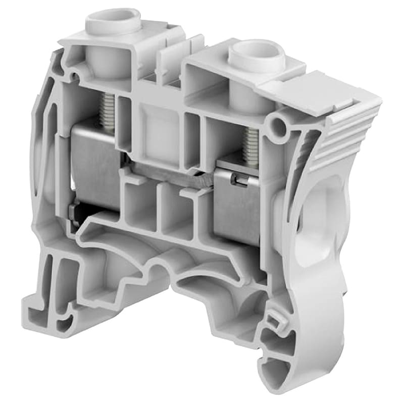 ELCART DISTRIBUTION - ERT250204100 1SNK512020R0000 MORSETTO ZS25BLUE