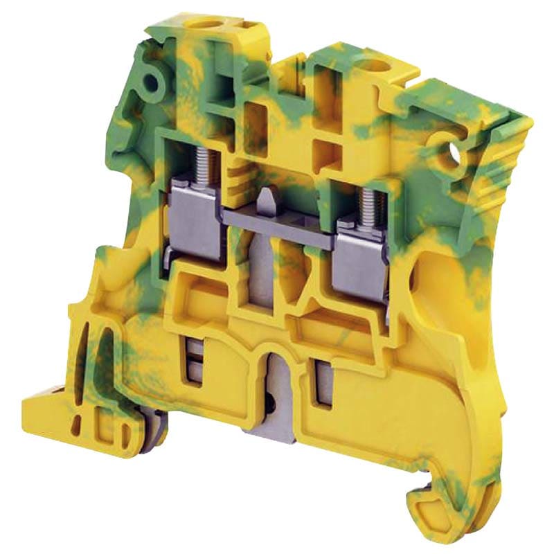 ELCART DISTRIBUTION - ERT250230000 1SNK505150R0000 MORSETTO ZS4-PE M