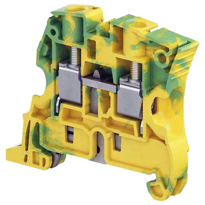 ELCART DISTRIBUTION - ERT250232000 1SNK508150R0000 MORSETTO ZS10-PE