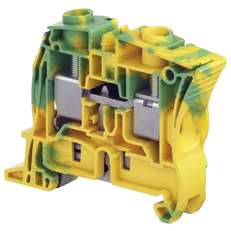 ELCART DISTRIBUTION - ERT250233000 1SNK512150R0000 MORSETTO ZS25-PE