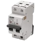 ELCART DISTRIBUTION - ERT252504000 MCB 230V 1P+N C16 4,5kA 2m