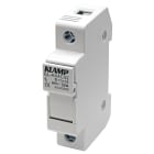 ELCART DISTRIBUTION - ERT252860500 PORTAFUSIBILE 690VAC 10X38 2P 32A