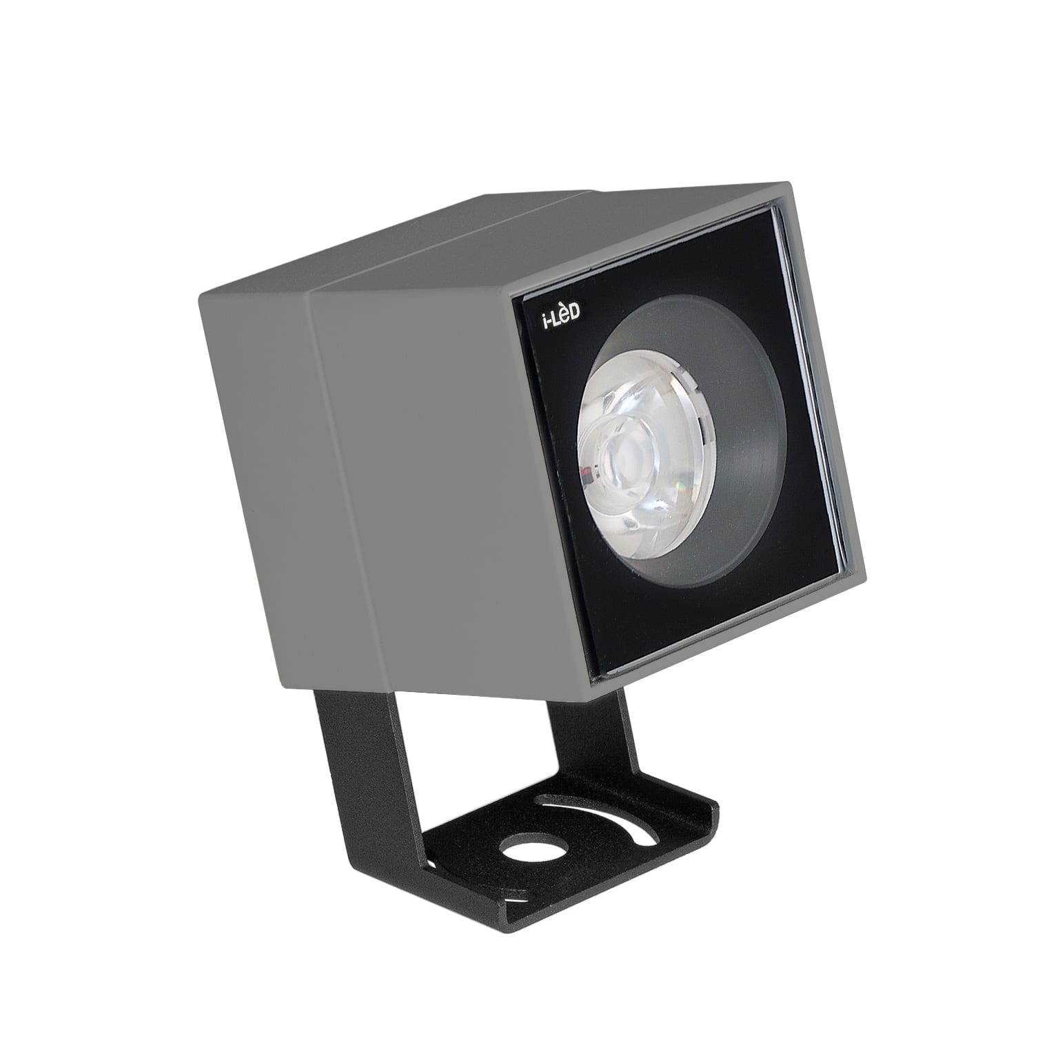 LINEA LIGHT (ILED) - ILD81162M08 PERISKOP NARROW 9W IP66 C/AL.GG