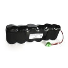 DELTA DORE SRL - DDR6416204 BPX BLOCCO PILE SIRENA SEFRX
