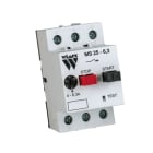 WIMEX - WIM2600001 MS 25 0.10-0.16A SALV. MAGN.