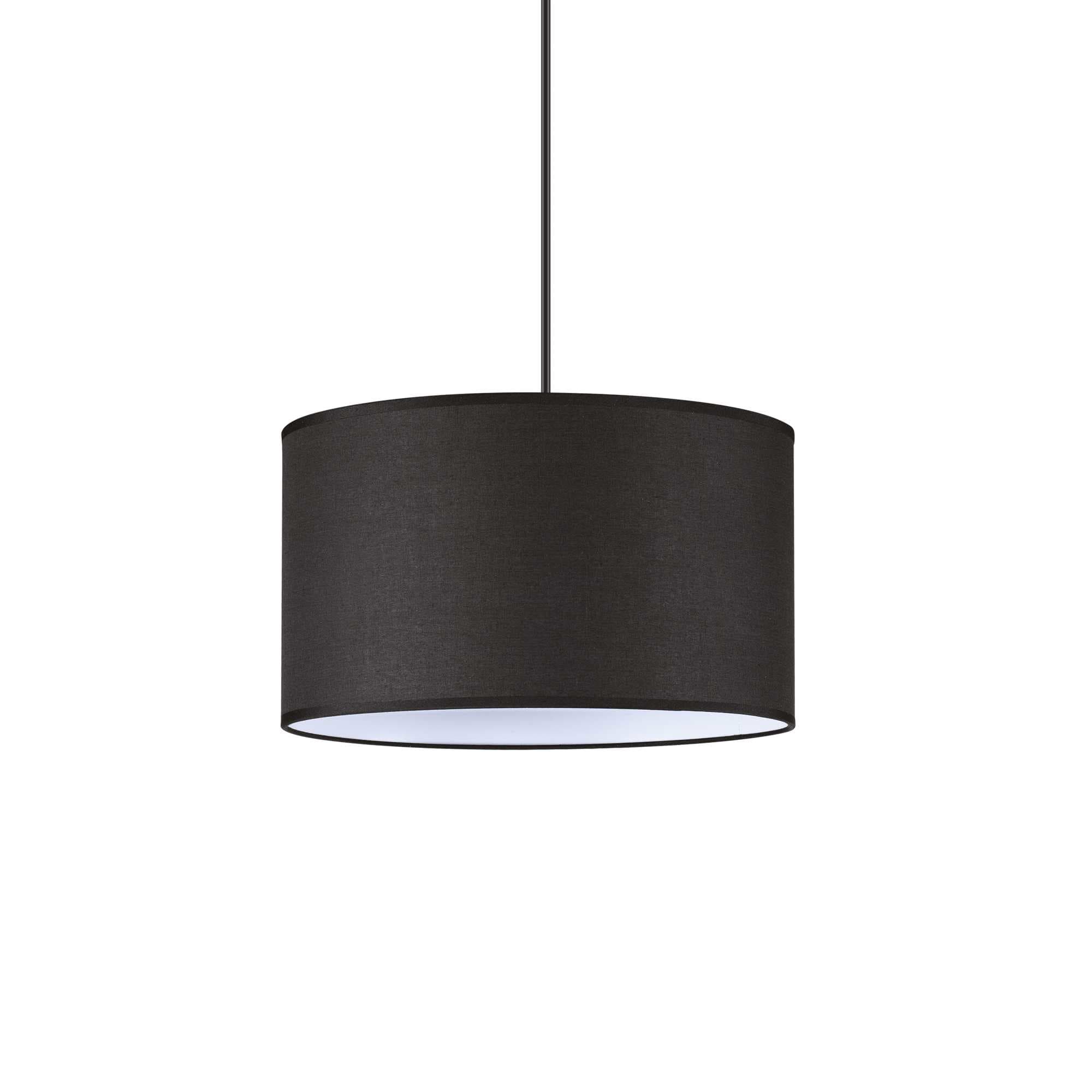 IDEAL LUX SRL - IUX260020 SET UP MSP1 NERO