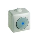 BTICINO - BTI26003 IDROBOX - DEVIATORE IP55 1P 16A