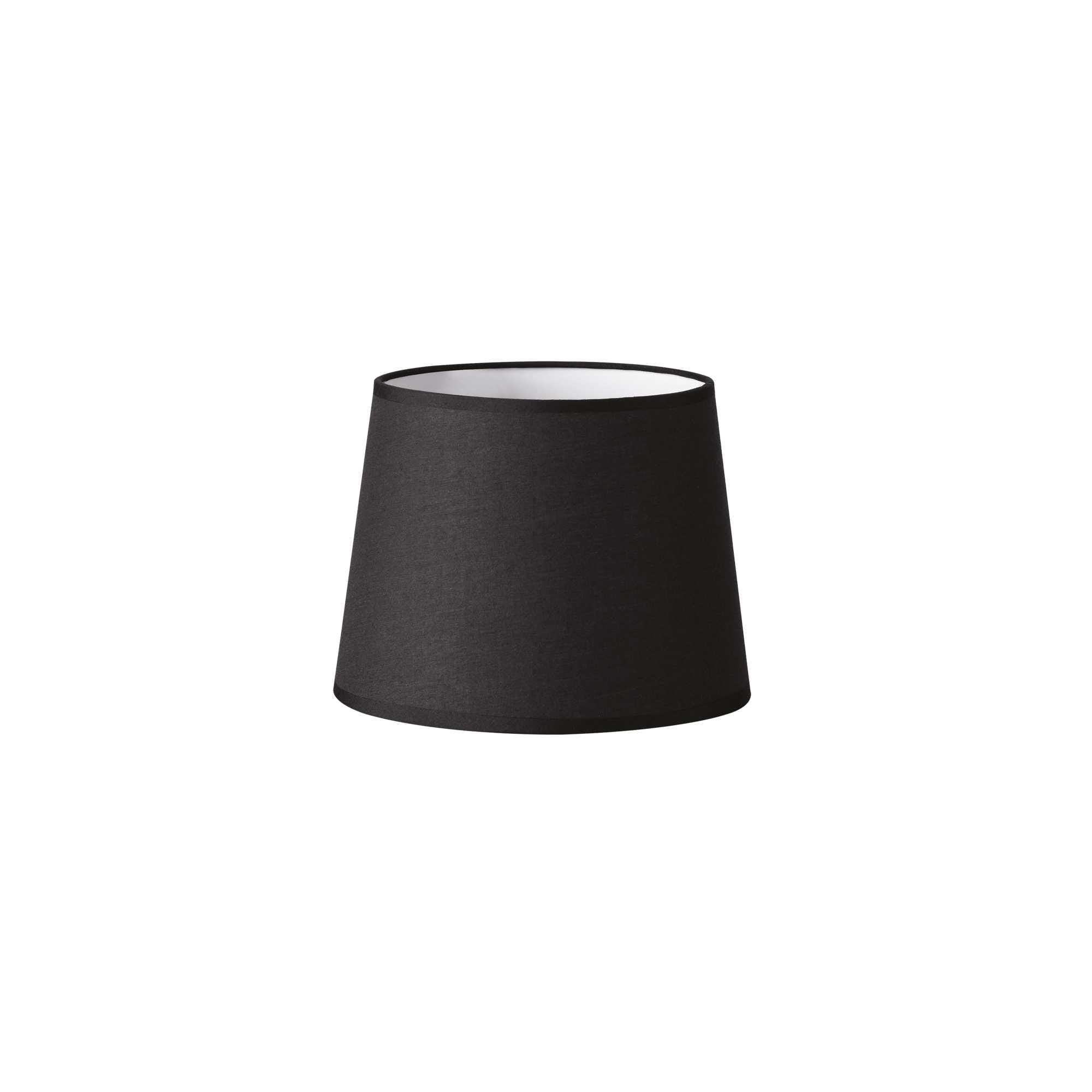 IDEAL LUX SRL - IUX260075 SET UP PARALUME CONO D20 NERO