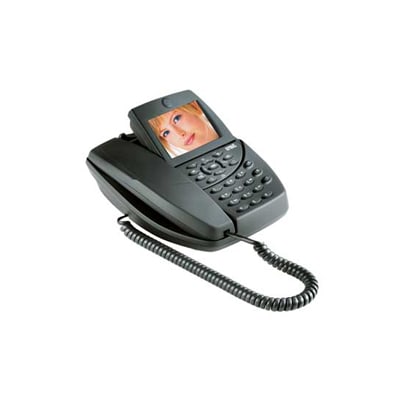 URMET SPA - UTD4099/45 VIDEOCITO-TELEF.EGEO ANTRACITE