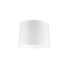 IDEAL LUX SRL - IUX260136 SET UP PARALUME CONO D40 BIANCO